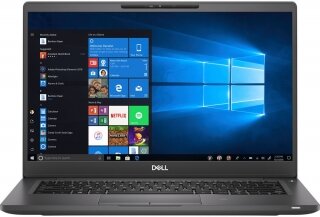 Dell Latitude 7300 Notebook (N036L730013EMEA_U)