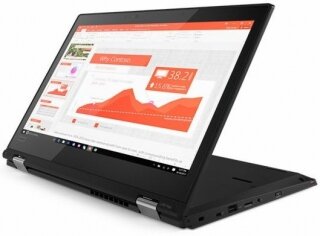 Lenovo Yoga L380 20M8S1NU1D 2'si 1 Arada