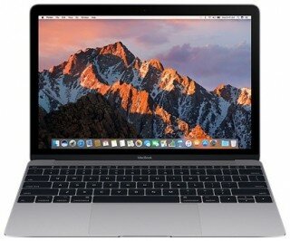 Apple MacBook 12" (MNYF2TU) Ultrabook