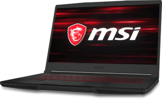 MSI GF63 10SCXR-214TR Notebook