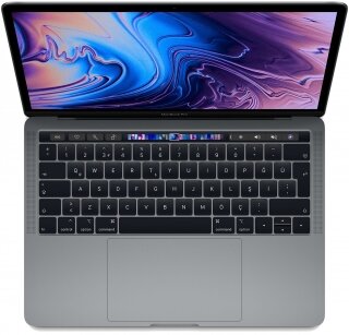 Apple MacBook Pro 13.3" (MUHP2TU/A) Ultrabook