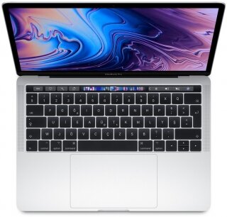 Apple MacBook Pro 13.3" (MV992TU/A) Ultrabook