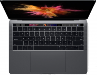 Apple MacBook Pro 13.3" (MPXV2TU/A) Ultrabook