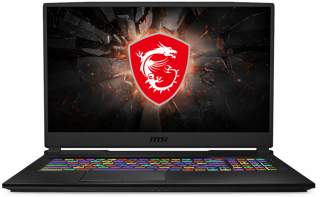 MSI GL75 10SER-090XTR Notebook