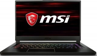 MSI GS65 9SF-421TR Notebook