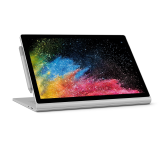 Microsoft Surface Book 2 13.5" 2'si 1 Arada (HMW-00001)