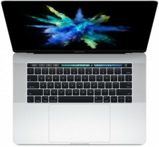 Apple MacBook Pro 15.4" (MPTU2TU/A) Ultrabook