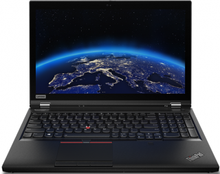 Lenovo ThinkPad P53 20QN0064TX Notebook