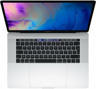 Apple MacBook Pro 15.4" (MR972TU/A) Ultrabook