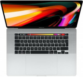 Apple MacBook Pro 16" (MVVM2TU/A) Ultrabook