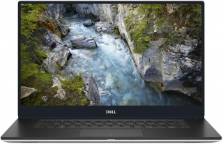 Dell Precision M5540 DENVER Notebook