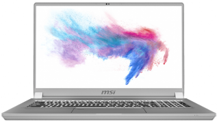 MSI Creator 17 A10SE-272TR Notebook