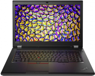 Lenovo ThinkPad P73 20QR002MTX Notebook