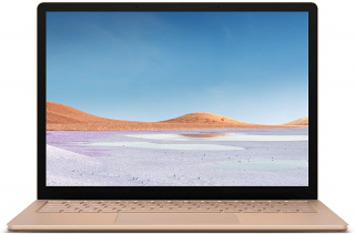 Microsoft Surface Laptop 3 (i7,16GB,512GB) Ultrabook (13.5 İnç / Altın) (VGS-00054)