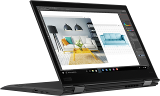 Lenovo ThinkPad X1 Yoga (3) 20LD003JTX 2'si 1 Arada