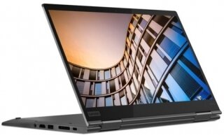 Lenovo ThinkPad X1 Yoga (4) 2'si 1 Arada (20QF0023TX)