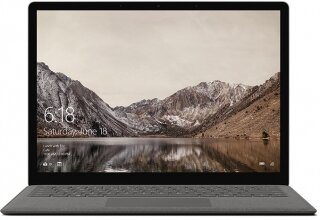 Microsoft Surface Laptop Ultrabook (DAL-00019)