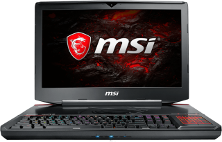 MSI GT83VR 7RF-201TR (SLI) Notebook