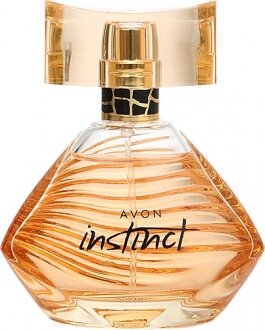 Avon Instinct EDP 50 ml Kadın Parfümü