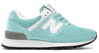 New Balance 576 Spor Ayakkabı (W576PMM)