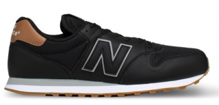 New Balance 500 Spor Ayakkabı (GM500BBT)