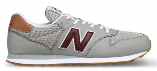 New Balance 500 Spor Ayakkabı (GM500PIB)