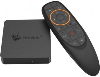 Beelink GT1 Mini 2 Medya Oynatıcı