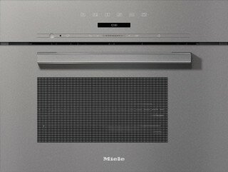 Miele DG 7240 Ankastre Fırın (Gri)