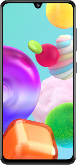 Samsung Galaxy A41 (SM-A415F)