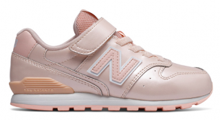 New Balance 996 Spor Ayakkabı (YV996GB)