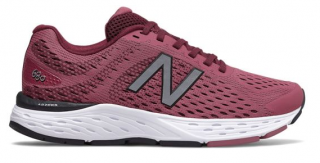 New Balance 680 Spor Ayakkabı (W680CD6)