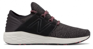 New Balance Fresh Foam Cruz Spor Ayakkabı (WCRUZDM2)