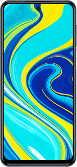 Xiaomi Redmi Note 9S