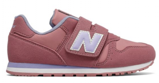 New Balance 373 Spor Ayakkabı (YV373CF)