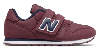 New Balance 373 Spor Ayakkabı (YV373CC)