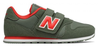 New Balance 373 Spor Ayakkabı (YV373CB)