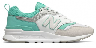 New Balance 997 Spor Ayakkabı (CW997HEC)