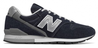 New Balance 996 Spor Ayakkabı (CM996BN)