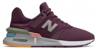 New Balance 997 Spor Ayakkabı (MS997XTB)