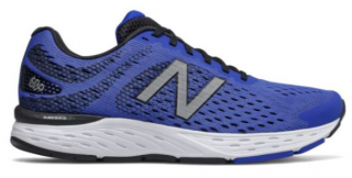 New Balance 680 Spor Ayakkabı (M680LB6)