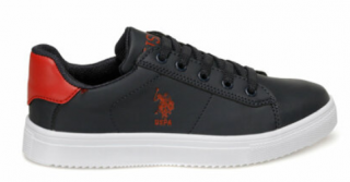 U.S. Polo Assn. Feline Spor Ayakkabı (100504690)