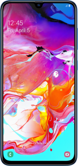 Samsung Galaxy A70 (Çift Hat)