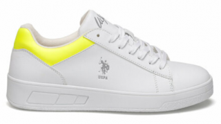 U.S. Polo Assn. Starky Spor Ayakkabı (100504893)