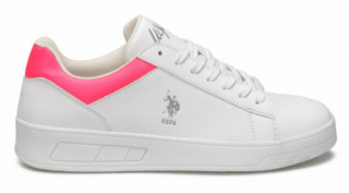 U.S. Polo Assn. Starky Spor Ayakkabı (100504892)