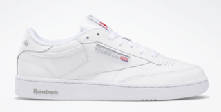 Reebok Club C 85 Spor Ayakkabı (AR0455)