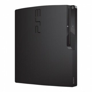 Sony PlayStation 3 Slim (320 GB)