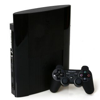 Sony PlayStation 3 Super Slim (500 GB)