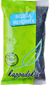 Kappadokia Beluga Mercimek 500 gr