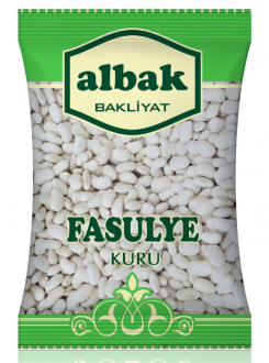 Albak Kuru Fasulye 5 kg