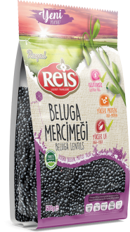 Reis Royal Beluga Mercimek 500 gr